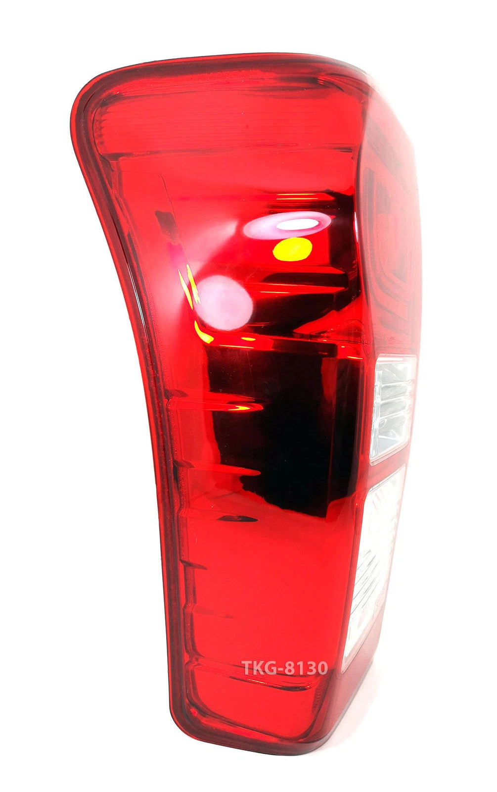 2 x LED Tail Lights for Isuzu D-Max Ute(2016-2018)