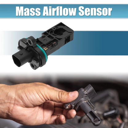Mass Air Flow Sensor for Cadillac ELR (2014 - 2016)