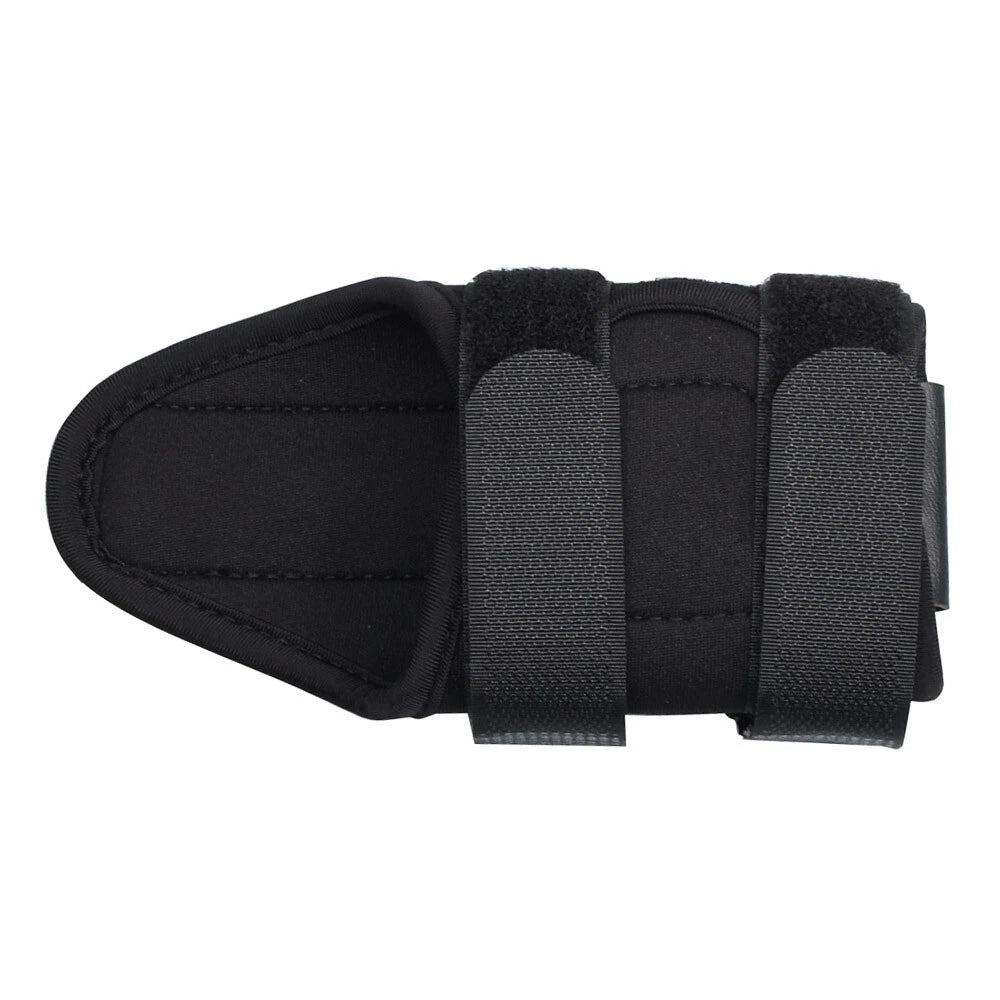Black Golf Wrist Trainer Swing Aid Brace Corrector for Golf 79 Characters
