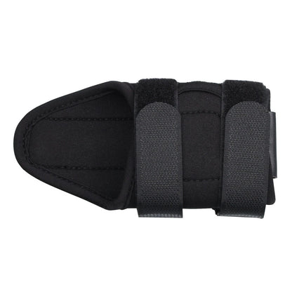 Black Golf Wrist Trainer Swing Aid Brace Corrector for Golf 79 Characters
