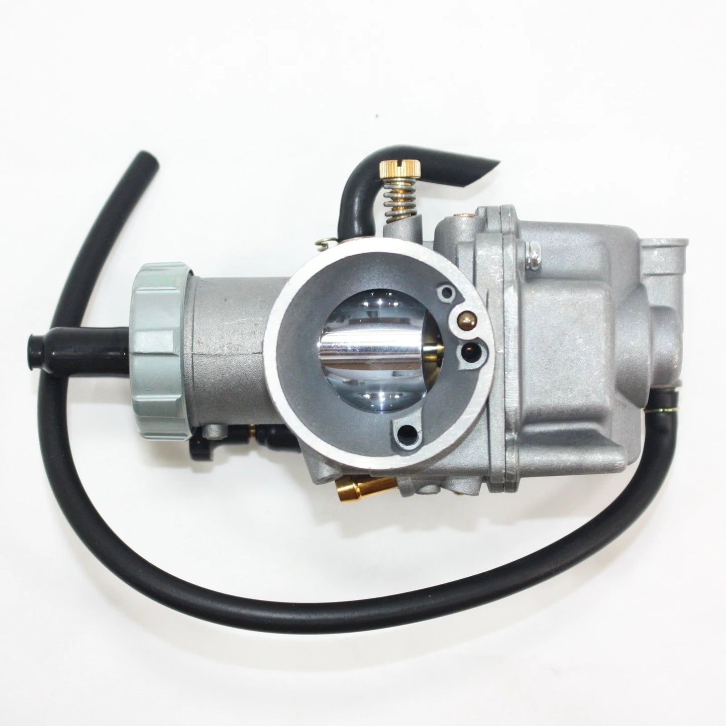 28mm Pull Choke Carburetor + Air Filter for 160cc 190cc Pit Dirt Bike
