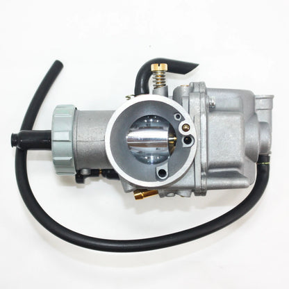28mm Pull Choke Carburetor + Air Filter for 160cc 190cc Pit Dirt Bike