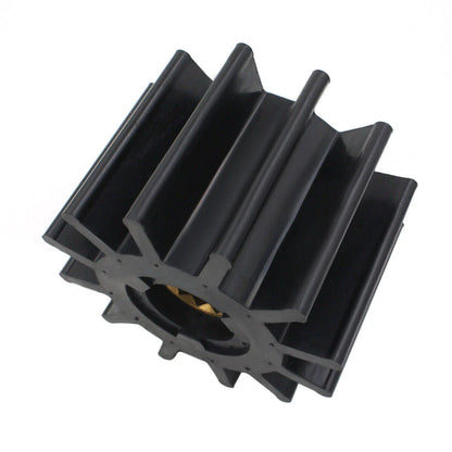 Raw Sea Water Pump Impeller Repair Kit for Caterpillar Models