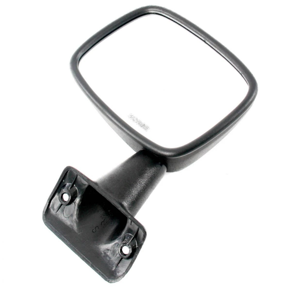 Side Door Mirror Rear View Left Fits Toyota Hilux LN50 LN56 Pickup Truck 1984-88