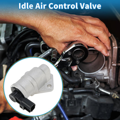 Idle Air Control Valve for Ford Explorer (2002-2010)