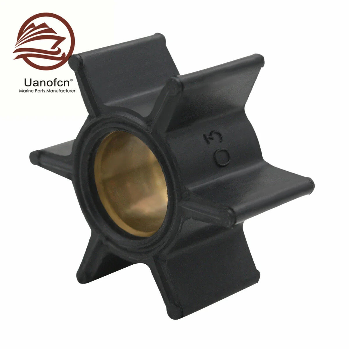 Water Pump Impeller for Mercury Mariner 40-60HP (1990-2000)