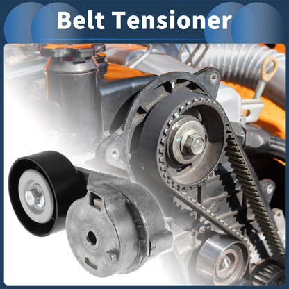 Belt Tensioner for Suzuki I-280 (2006-2009) 1 Pc