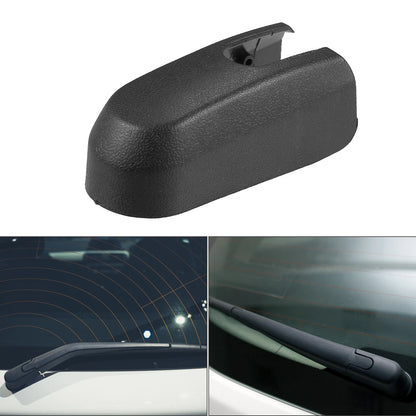 Rear Windshield Wiper Arm Nut Cover for Kia Soul (2009-2018)