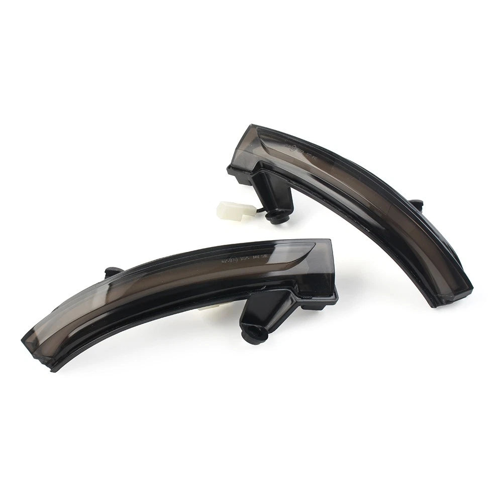 LED Side Wing Dynamic Turn Signal Light for Nissan Teana Altima (2007-2012)