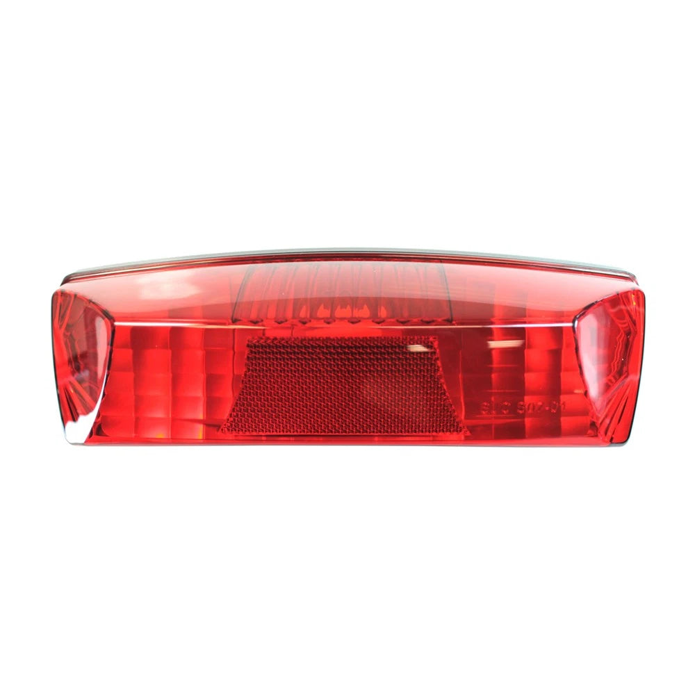 SPI Tail Light Lens & Housing for Arctic Cat ATVs