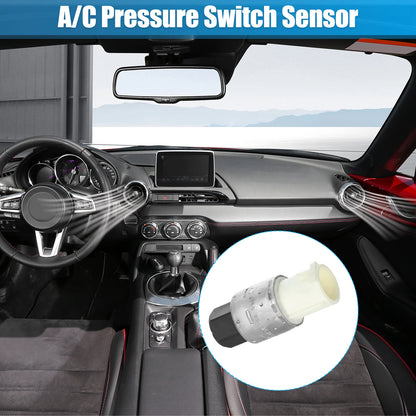 Air Conditioner Pressure Switch for Ford Explorer (2002-2005)