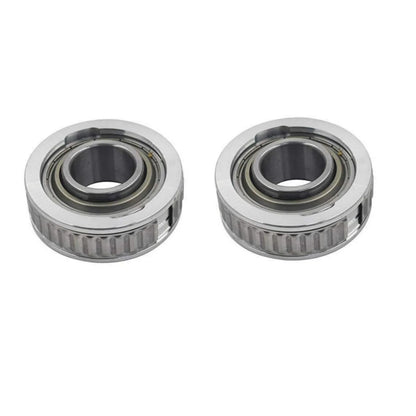 Gimbal Bearing for MerCruiser/OMC Cobra/Volvo Penta SX (2 Pcs)