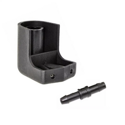Windscreen Twin Washer Jet Repair Kit for Land Rover Defender 90 (1990-2016)