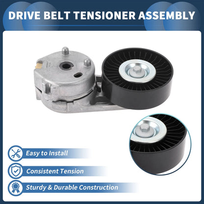 Belt Tensioner for Land Rover Range Rover (2009-2019)