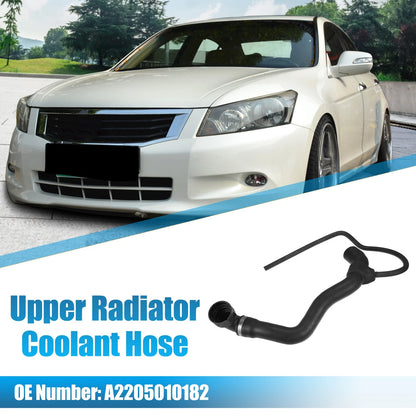 Upper Radiator Coolant Hose for Mercedes-Benz CL500 (2000-2006)