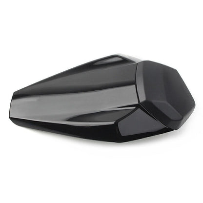 Rear Seat Cover Cowl for Kawasaki ZX6R (2019-2020) Black