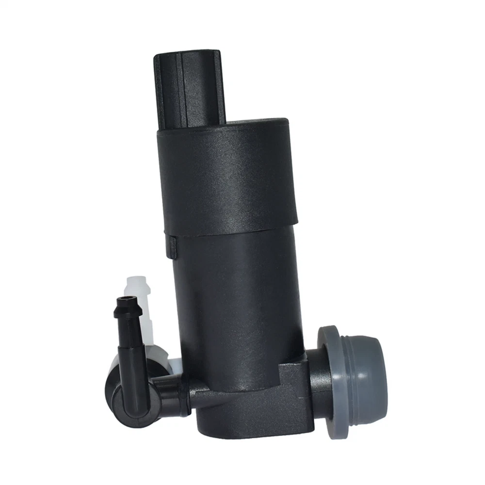 Windshield Fluid Washer Pump for Ford Focus (2012-2014)