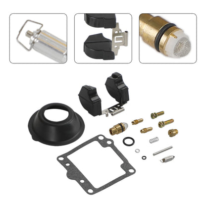 Carburetor Repair Kit for Yamaha XS1100 (1980-1981)