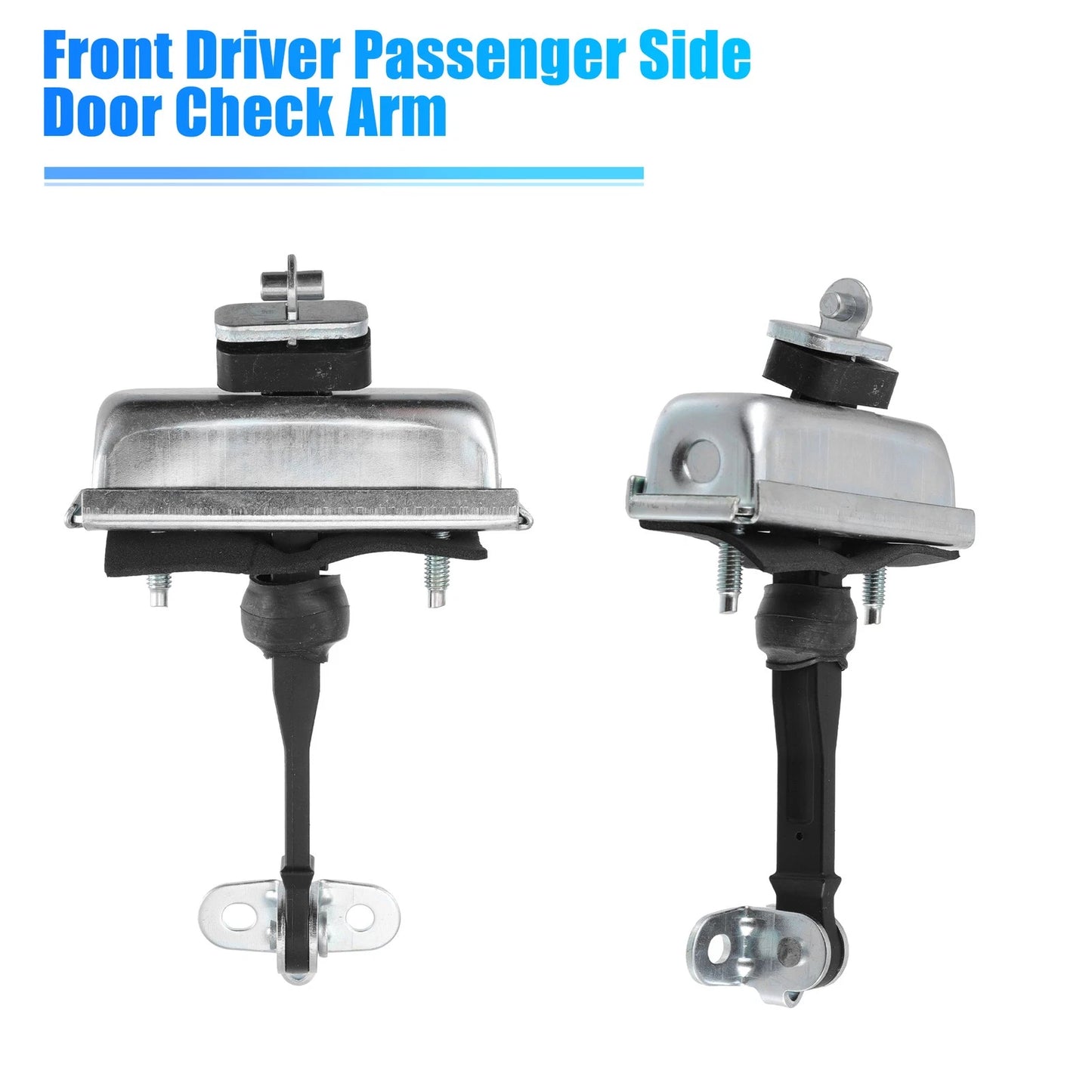 Front Door Check Strap Stop Limiter for Ford F250 Super Duty (1999-2023)