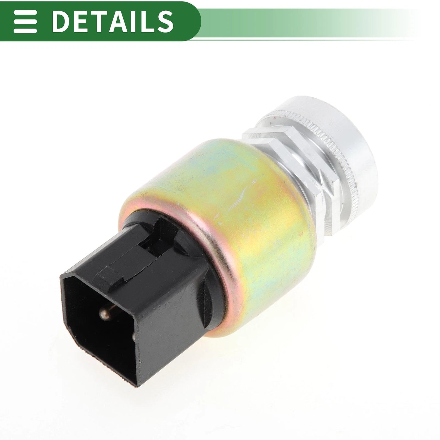 Transmission Speed Sensor for VOLVO B10B (1992-2001)