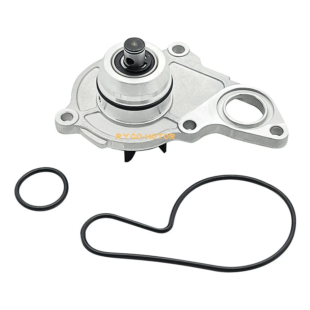 Water Pump for Suzuki Quadsport Z40 LTZ400 LTZ400Z (2003–2004)