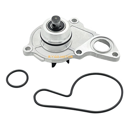 Water Pump for Suzuki Quadsport Z40 LTZ400 LTZ400Z (2003–2004)