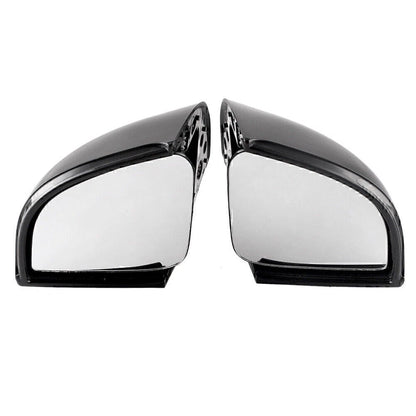 LED Turn Signal Mirrors for BMW R1150RT (2001-2005) Black