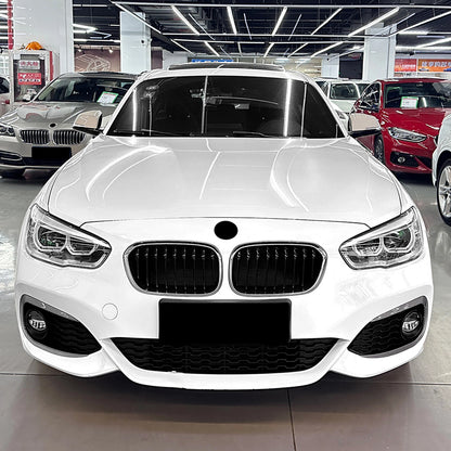 Front Side Spoiler Trim Cover for BMW F20 F21 M Sport (2012-2019)