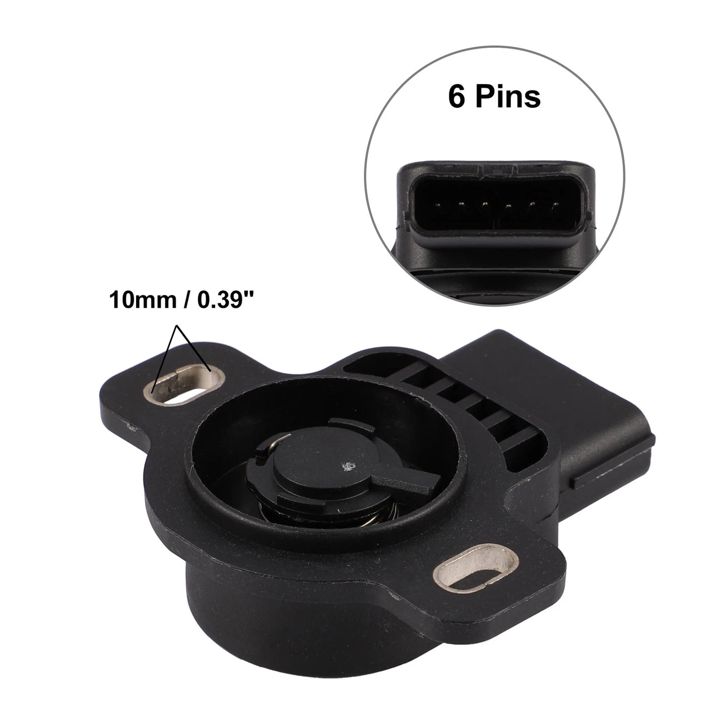 Throttle Position Sensor for Honda CR-V (2005-2006)