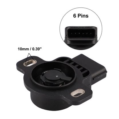 Throttle Position Sensor for Honda CR-V (2005-2006)