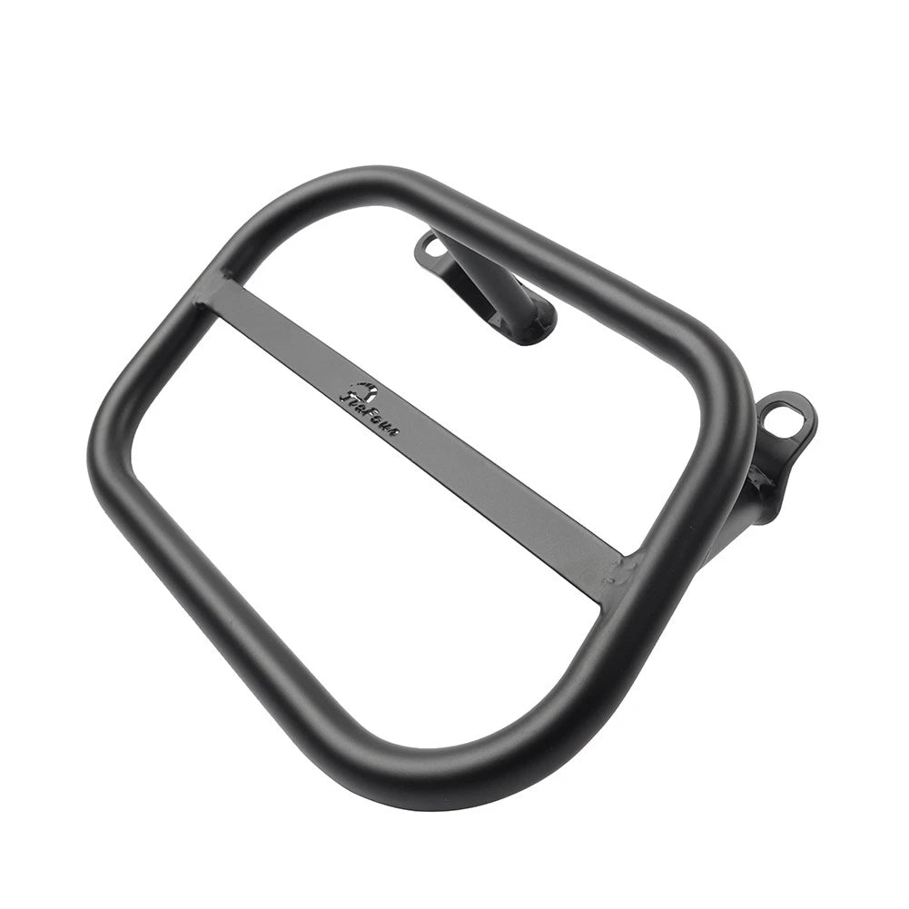 Left Side Saddle Bag Support Bracket for Scrambler 1200X XC 1200XE (2019-2023)