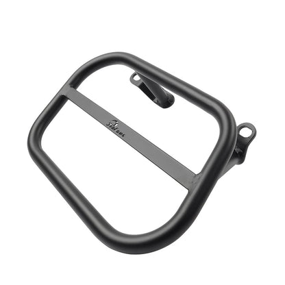 Left Side Saddle Bag Support Bracket for Scrambler 1200X XC 1200XE (2019-2023)
