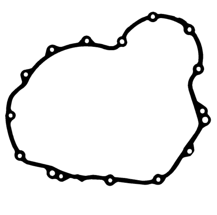 Clutch Cover Gasket for Honda CBR500R CB500X CB500F
