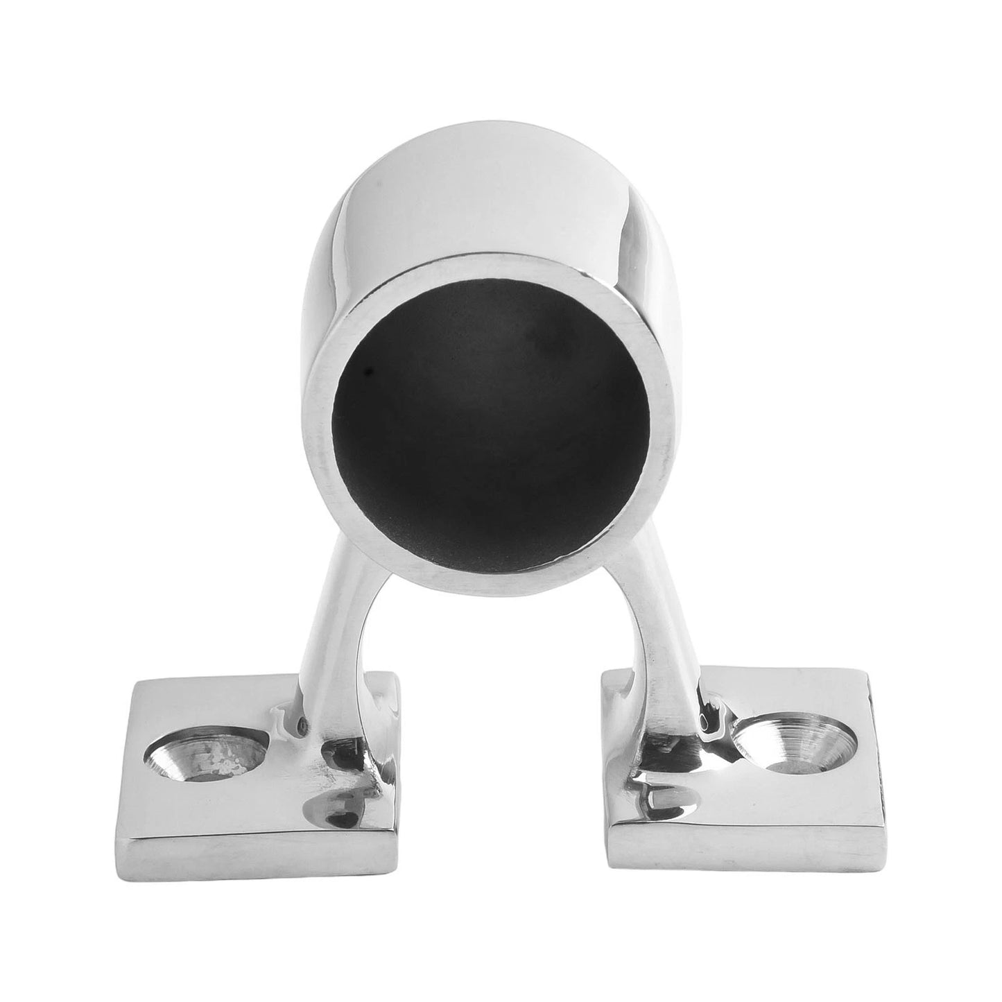 90 Degree Rail Terminal for Safe Boat Installations
