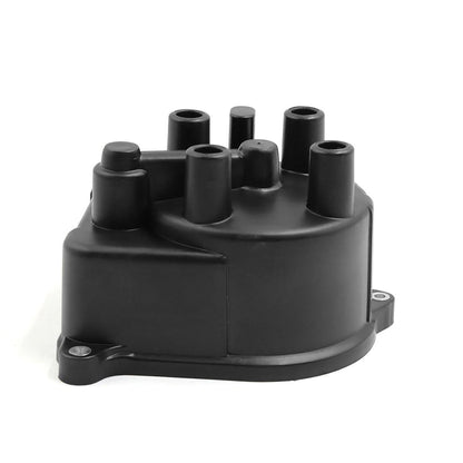 DC 12V Ignition System Distributor Cap for Honda Civic Accord