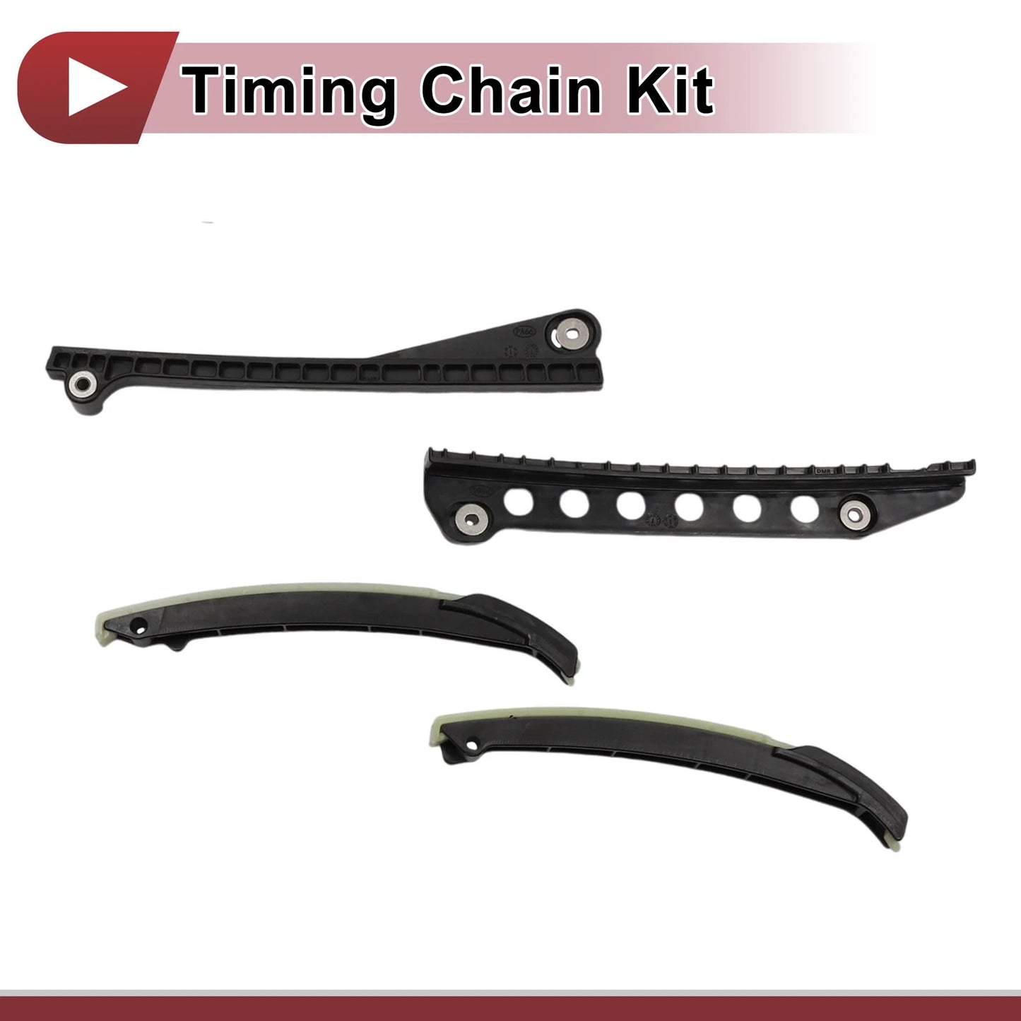 Timing Chain Kit for Ford F-150 F-250 F-350 Expedition (2004-2010)