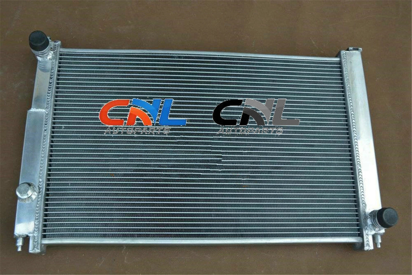 Aluminum Radiator for Audi A4 S4 A6 Passat B5 2.4 2.7 2.8 2.5 TDI (1997-2001)