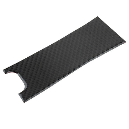 Carbon Fiber Handbrake Cover for Toyota Tacoma (2015-2020)