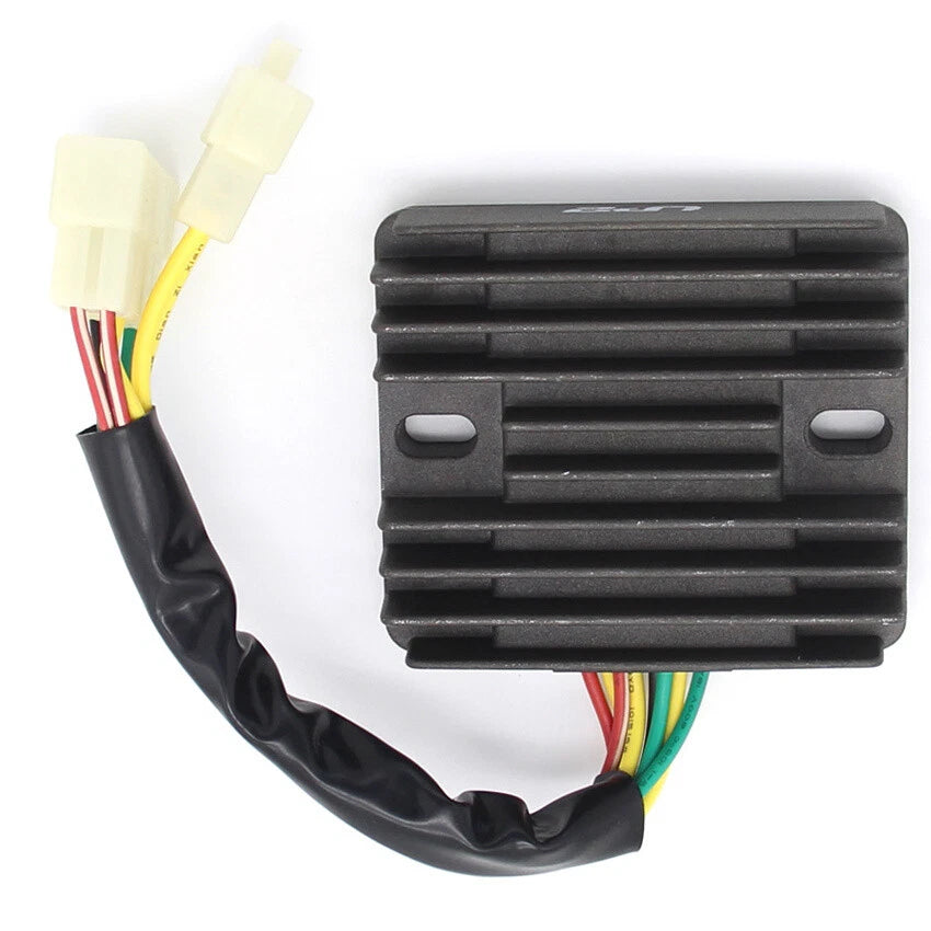 Voltage Rectifier Regulator for Honda GL1200 Goldwing (1984-1987)