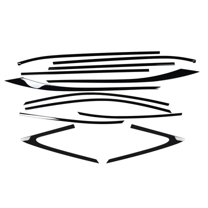 Moulding Strips for Lexus RX (2022-2024)