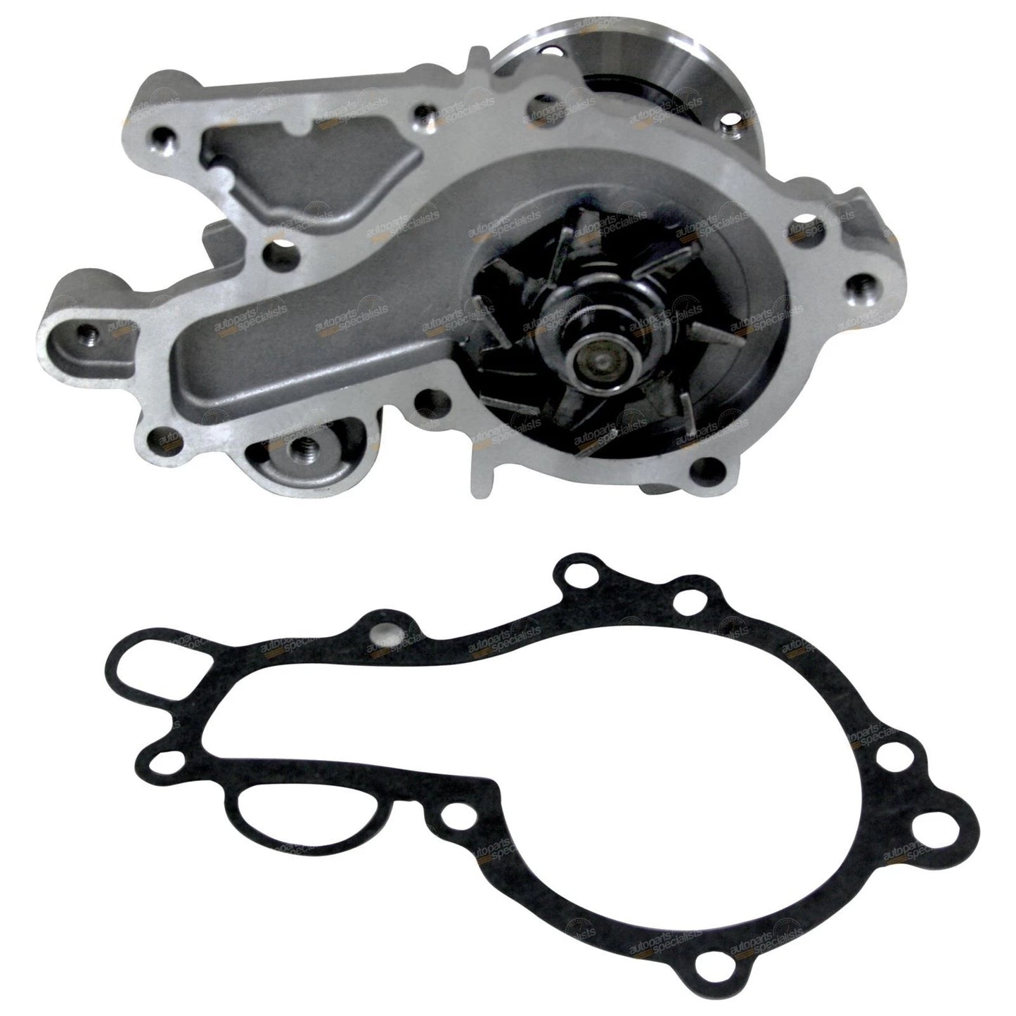 Engine Water Pump for Suzuki Swift 1.0L G10A (1985-1999)