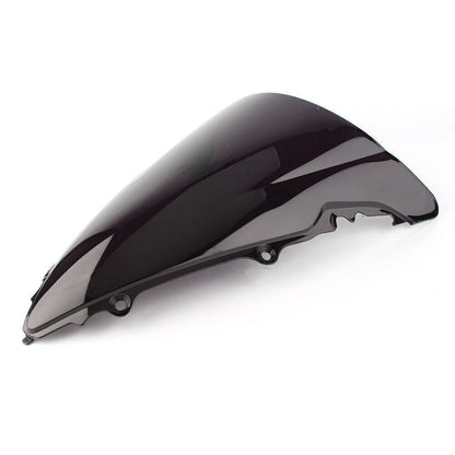 Windshield for Yamaha YZF R6 600 2003-2005 Black Windproof