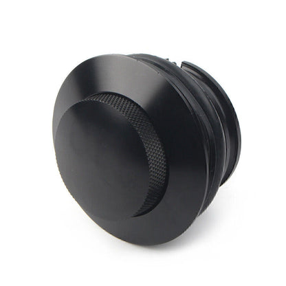 Vented Fuel Tank Cover Gas Cap for Harley Davidson