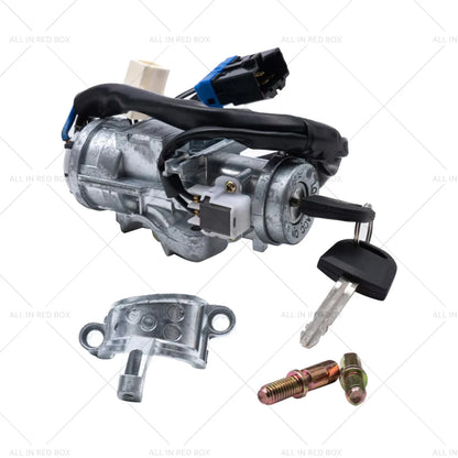 Ignition Switch Assembly for Mitsubishi Pajero Montero Sport (2000-2006)