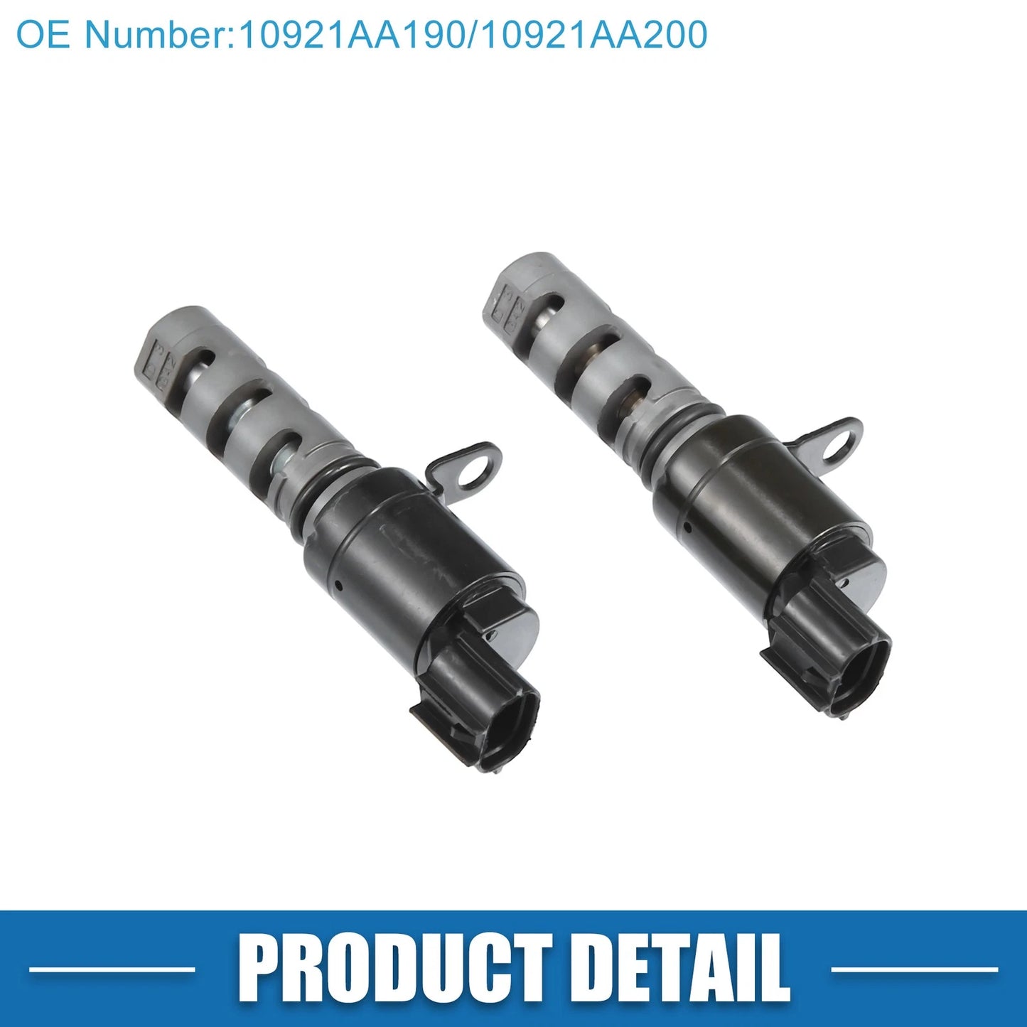 Camshaft Position Actuator Solenoid for Subaru Outback (2000-2004)