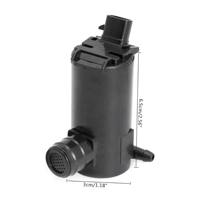Windshield Wiper Washer Pump for Accent Elantra