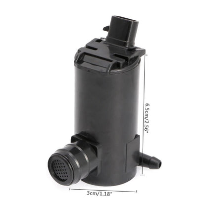Windshield Wiper Washer Pump for Accent Elantra