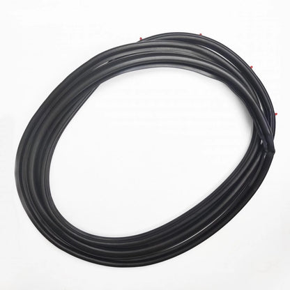 Weatherstrip Door Rubber Seal FL Fits Isuzu KB Holden Rodeo Pickup UTE 80-88 D11