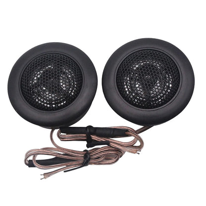 Speakers / Car Speakers ABS Material Heat-resistant Voice Coil High-Power