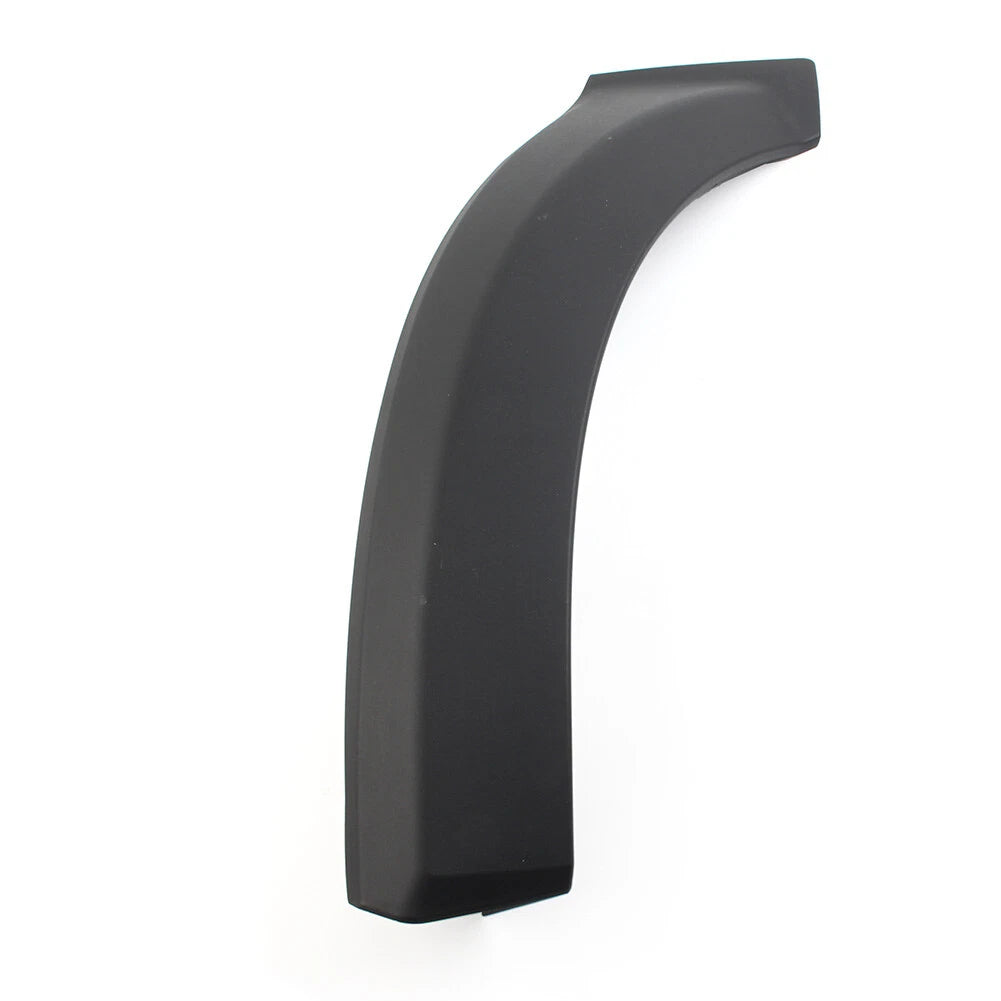Rear Flare Wheelarch Moulding ABS for Land Rover Range Rover Velar (2017-)